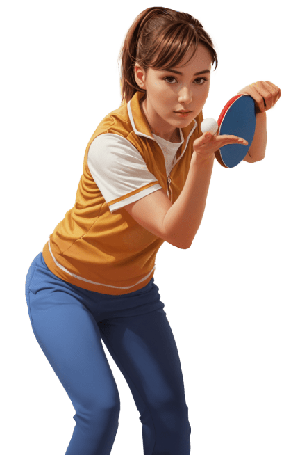 table tennis